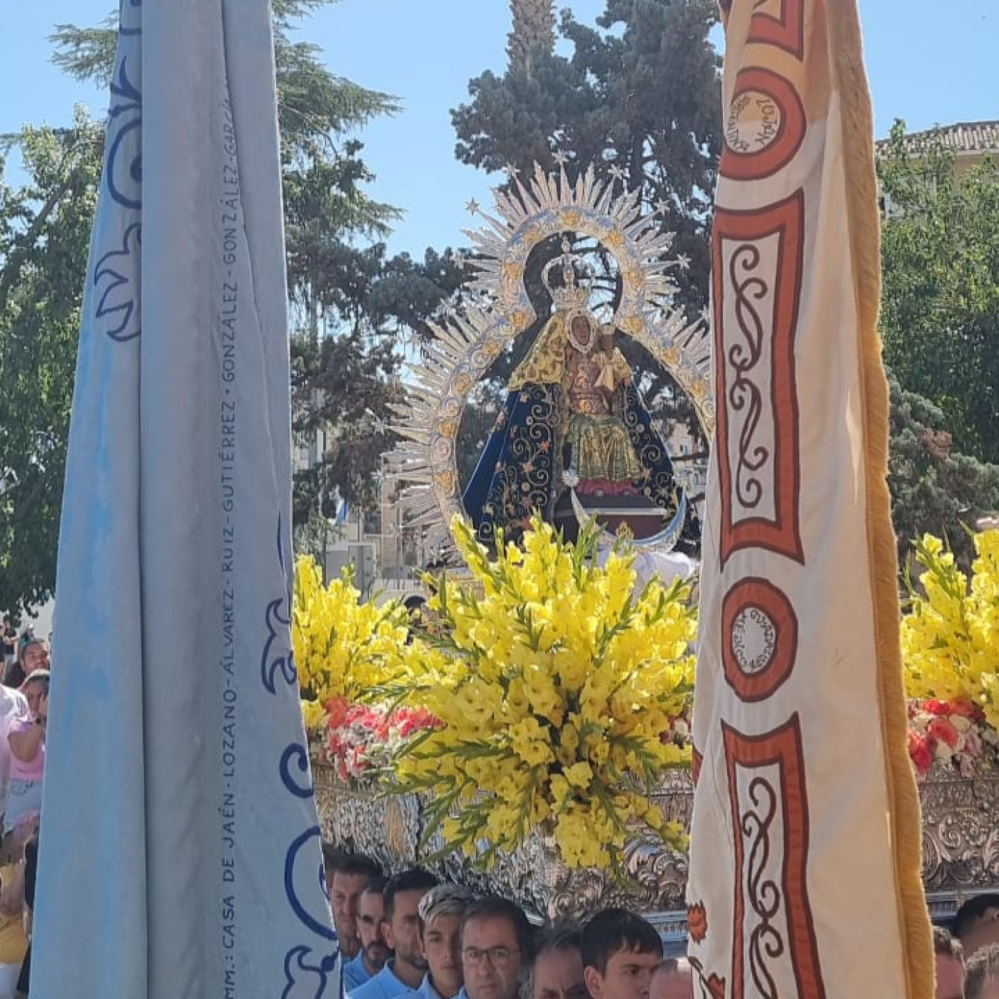 Podcast Palma y Romeros