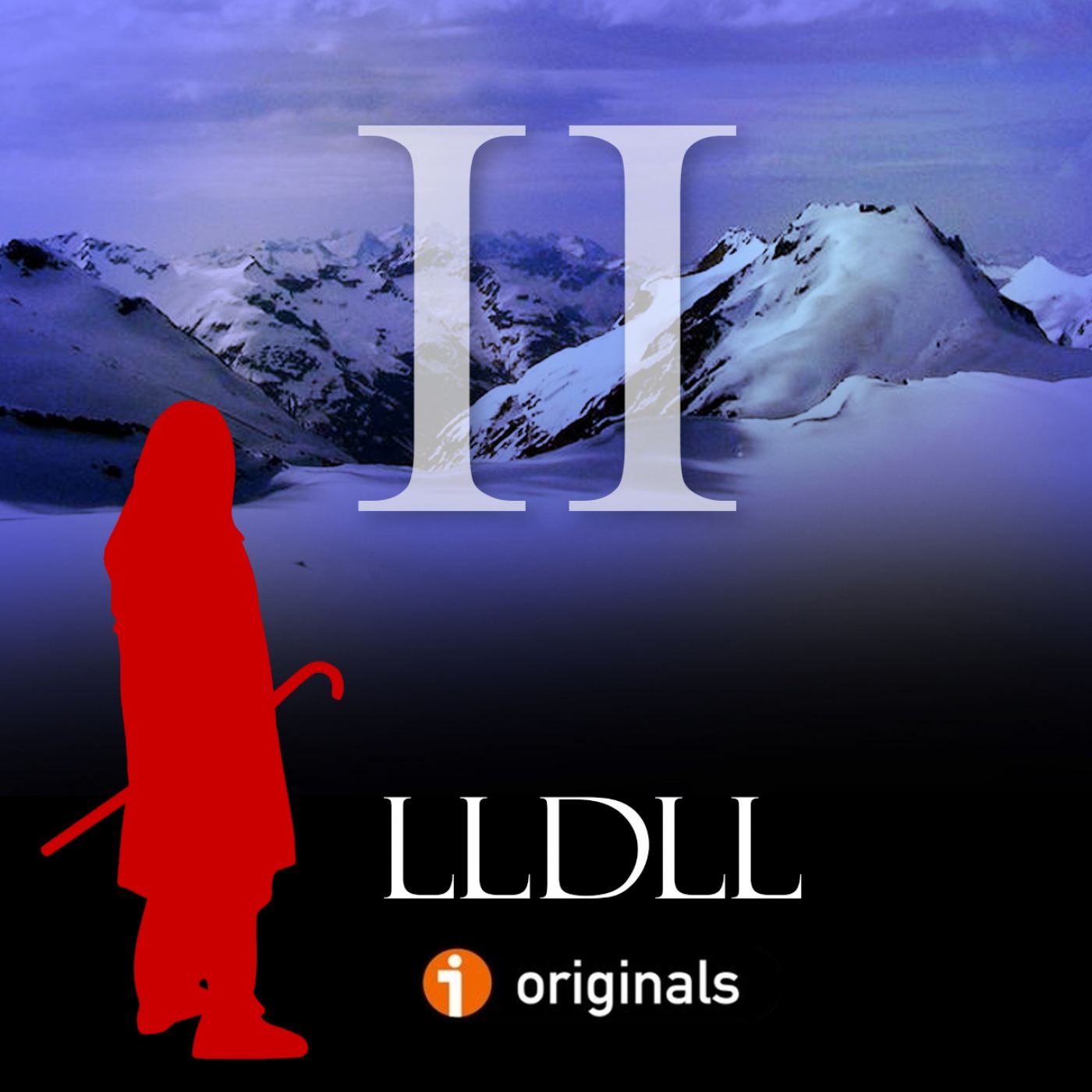 La Llamada De La Luna (LLDLL)
