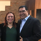 La lucha del cristiano ( Vigilia, Pastor Wilford Portillo)
