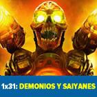 Podcast LaPS4 1x31 : Dragon Ball, Análisis Doom, Dishonored 2
