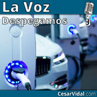 Despegamos: El timo del coche eléctrico y los radares asaltacaminos - 16/10/19