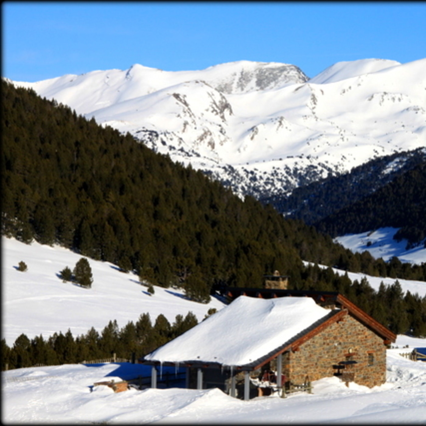 Los Viajes de Nautilus 02x06 - Andorra