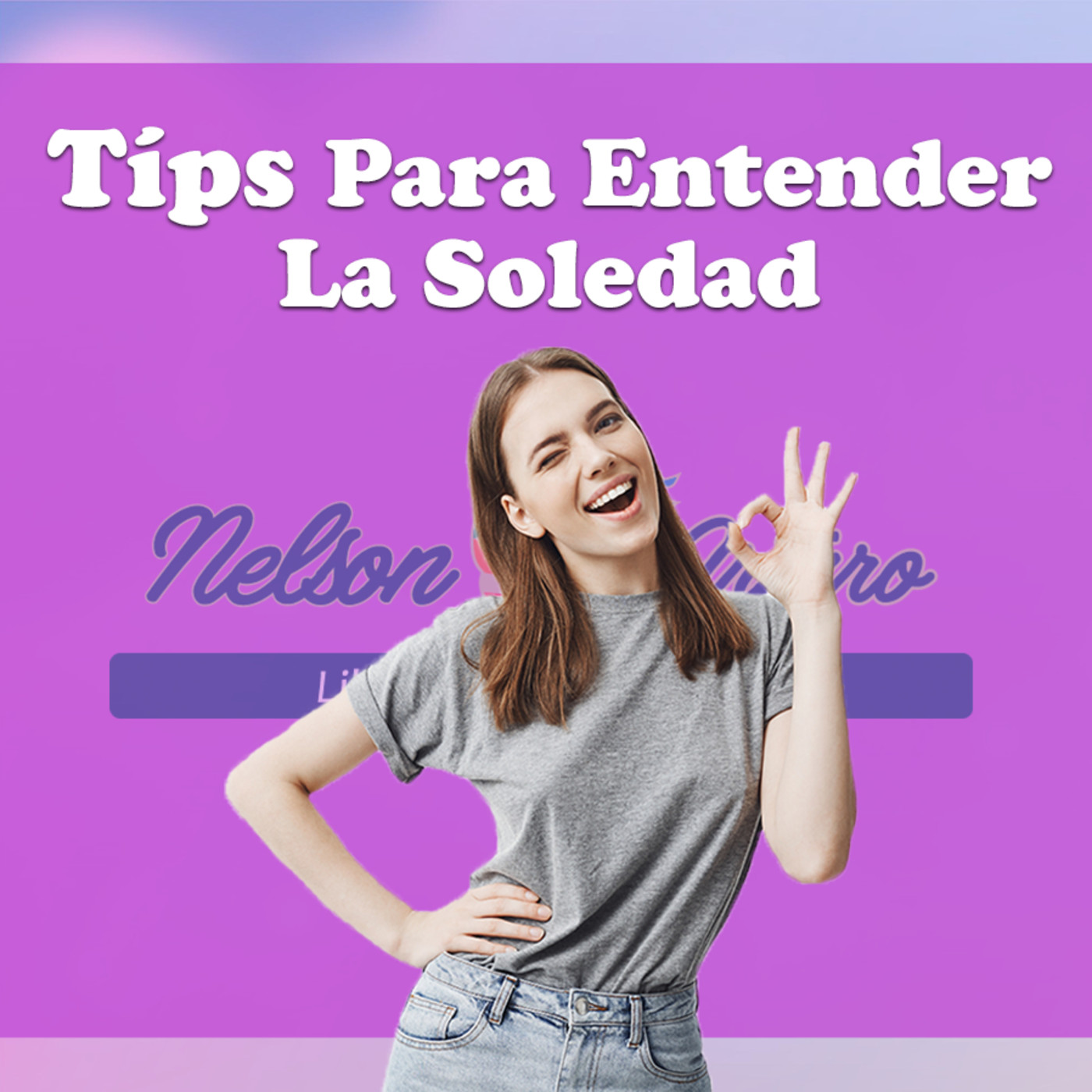 Libre de Ansiedad