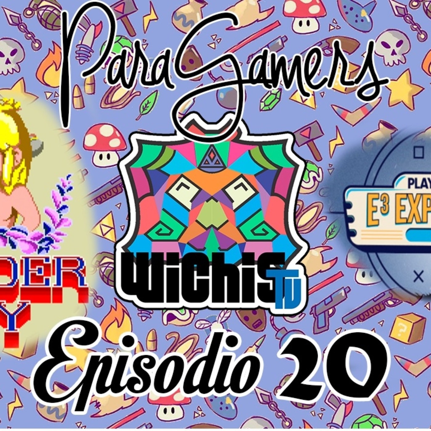 ParaGamers Temporada 3