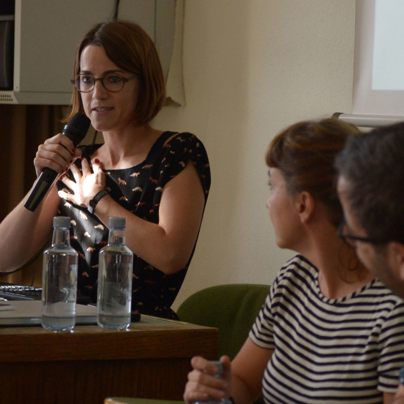 UNIVERSIDAD DE PODEMOS 2016