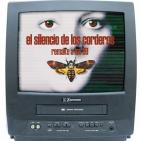 01x20 Remake a los 80 'El Silencio de los Corderos, pelicula de Jonathan Demme basada en el libro de Tomas Harris