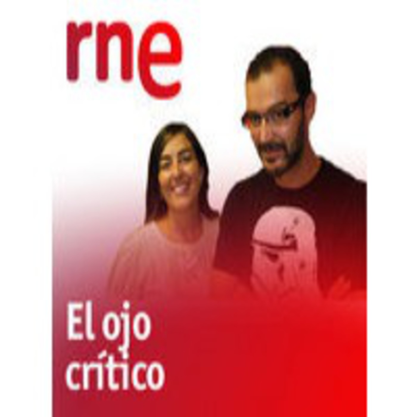 Podcast Eugenia Rico