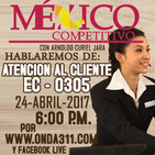 05 - Mexico Competitivo 24 - 04 - 2017