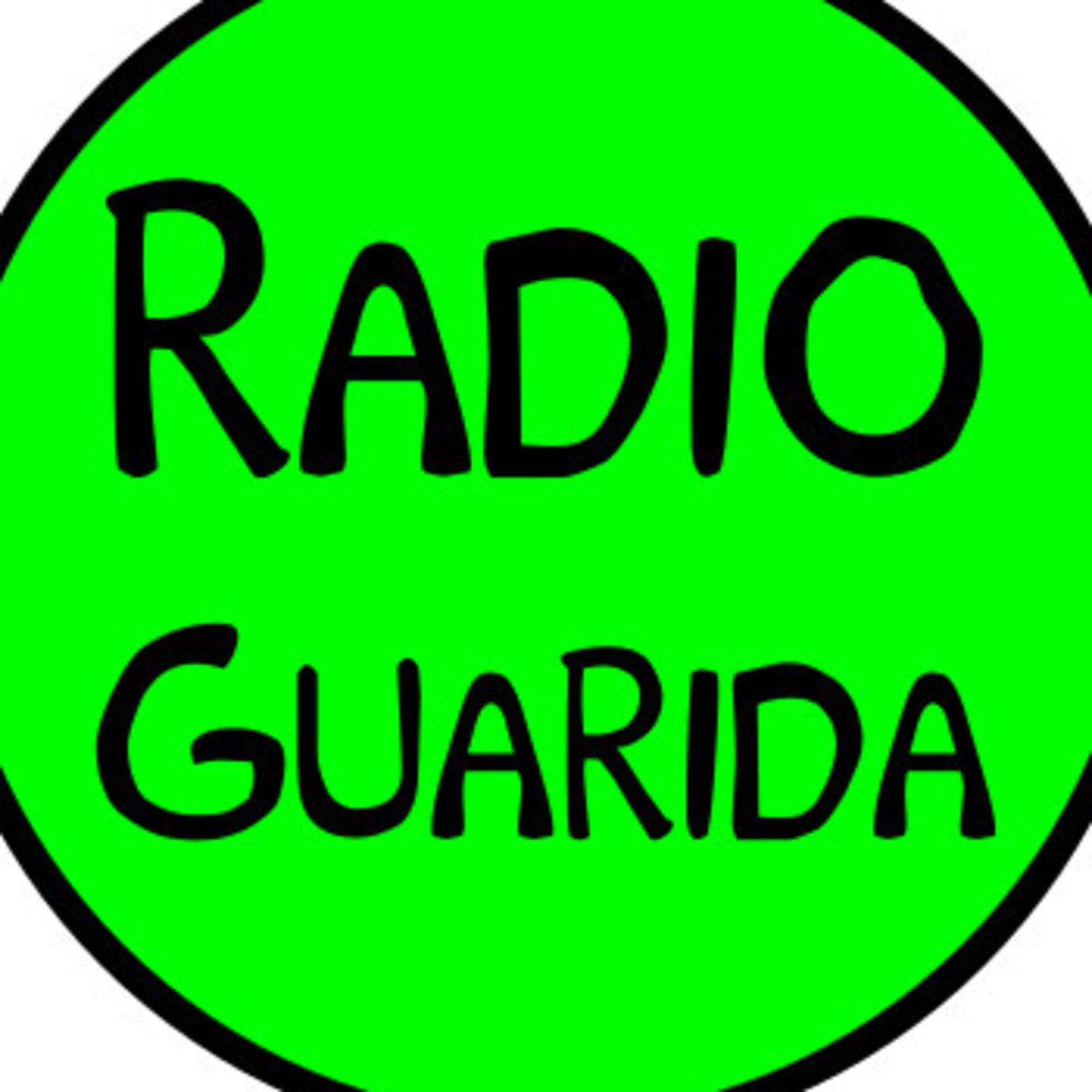 Podcast Radio Guarida