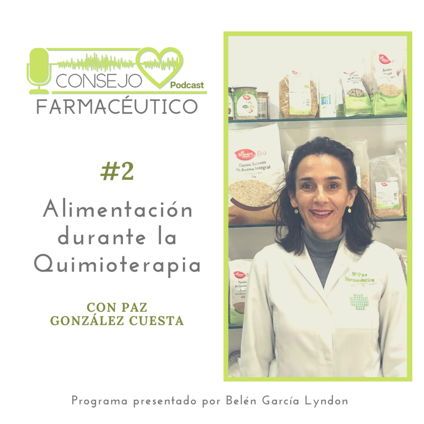 Consejo Farmacéutico