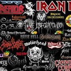 RM31 - Las mejores canciones del Metal de la Historia