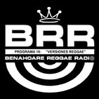 Benahoare Reggae Radio - Programa 18: "Versiones Reggae"