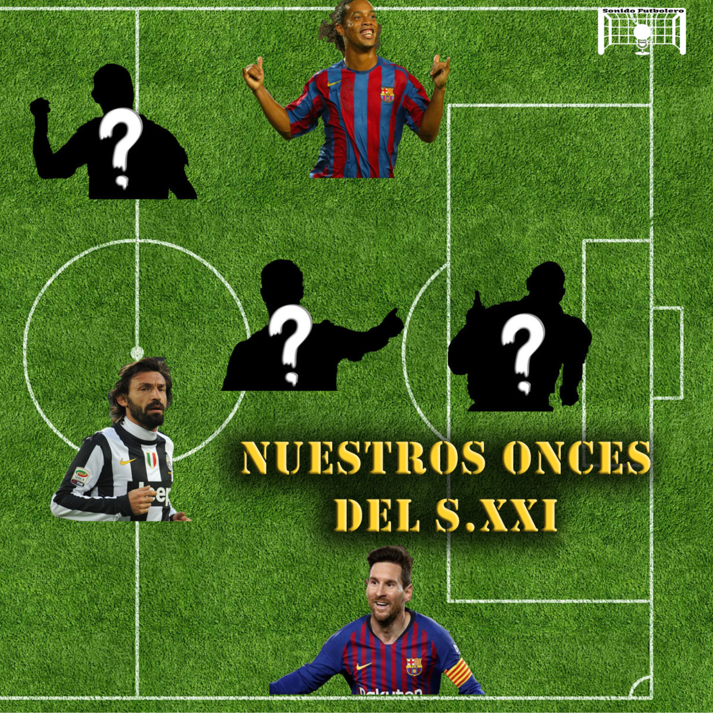 Sonido Futbolero