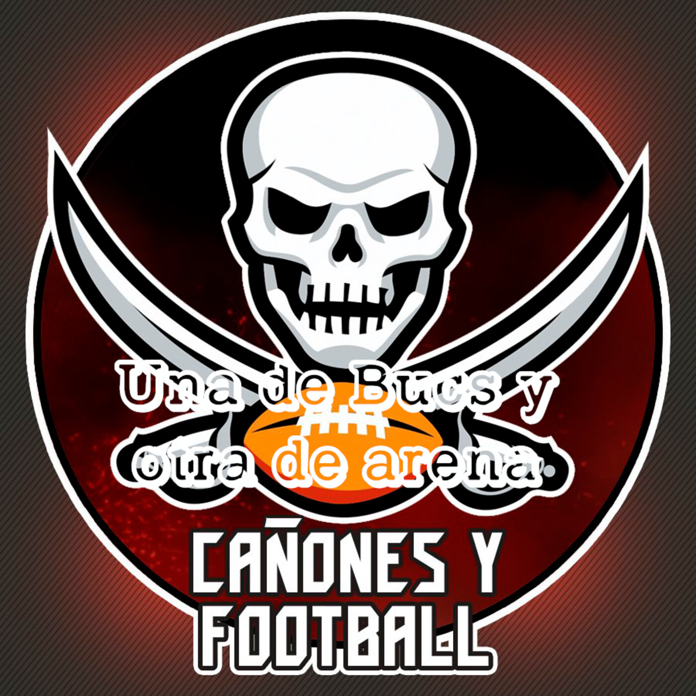 Cañones y Football: Tampa Bay Bucs en Español