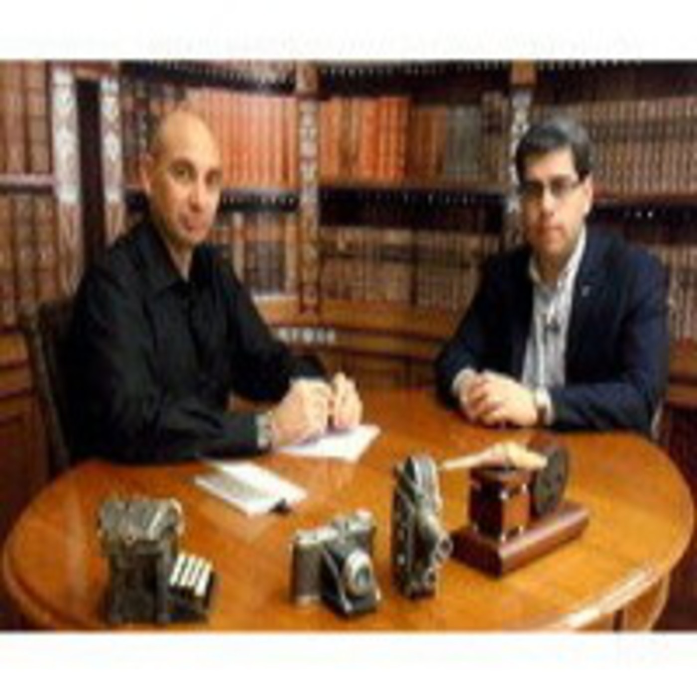 El Lobo Estepario (programa de entrevistas TV