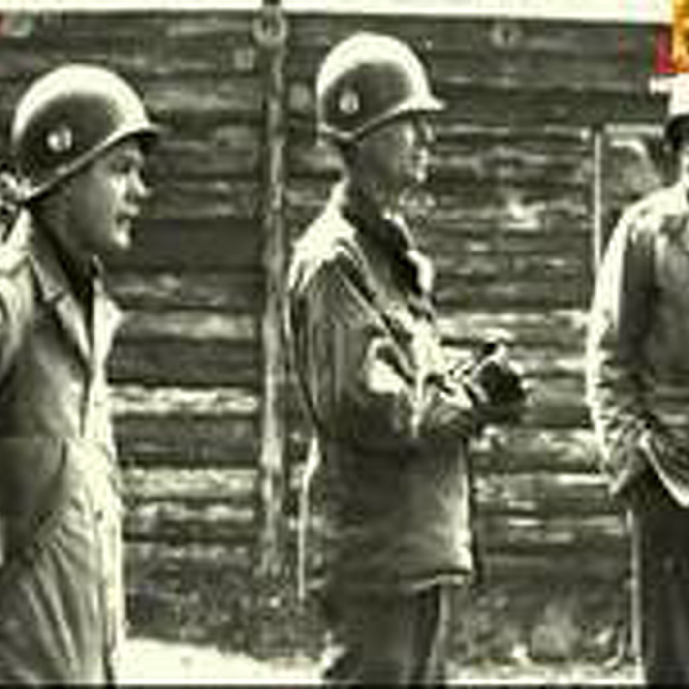 La Alemania de la Posguerra: Encuentro Con El Enemigo episode artwork