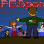 #PESperanza