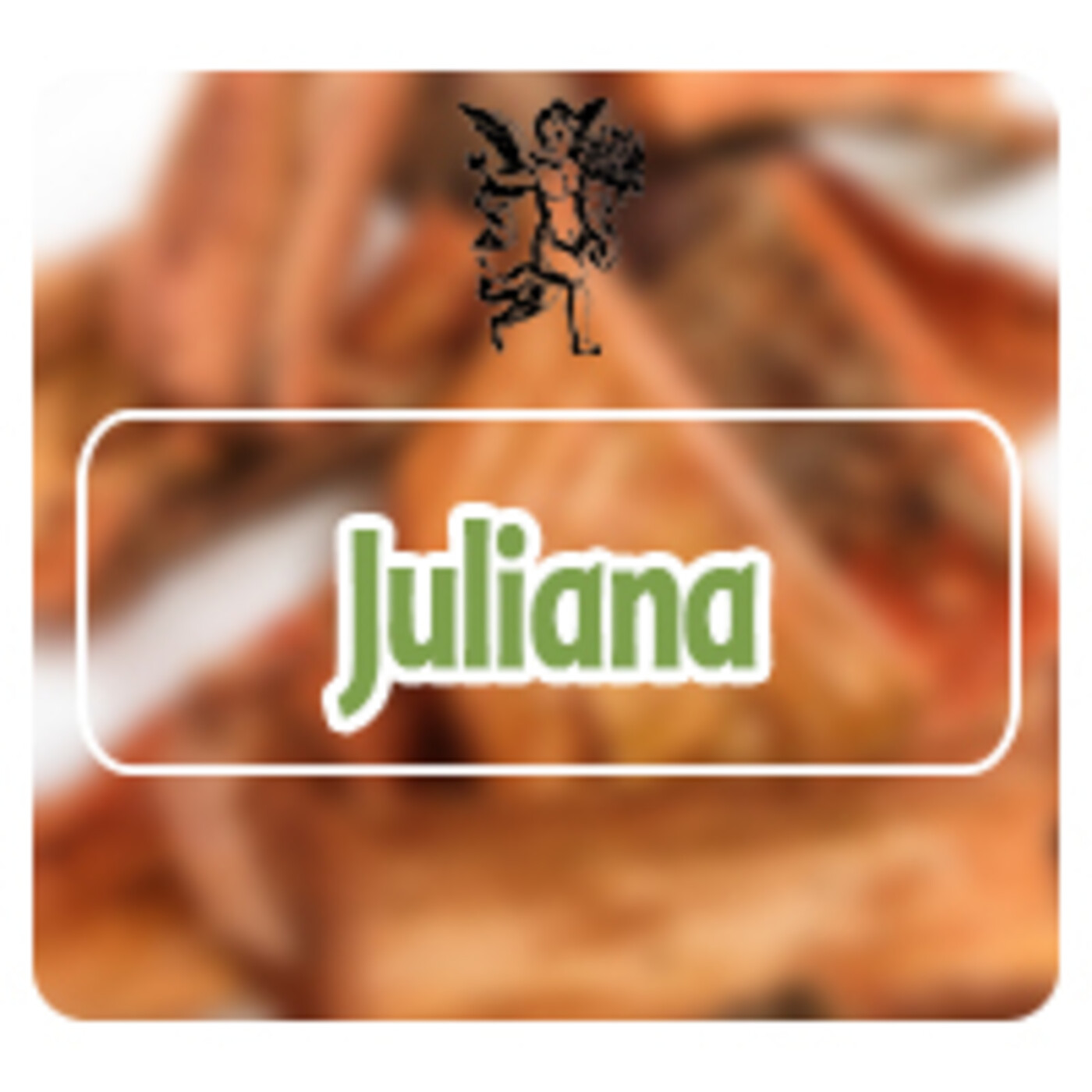 El Angel de tu Salud - JULIANA* episode artwork