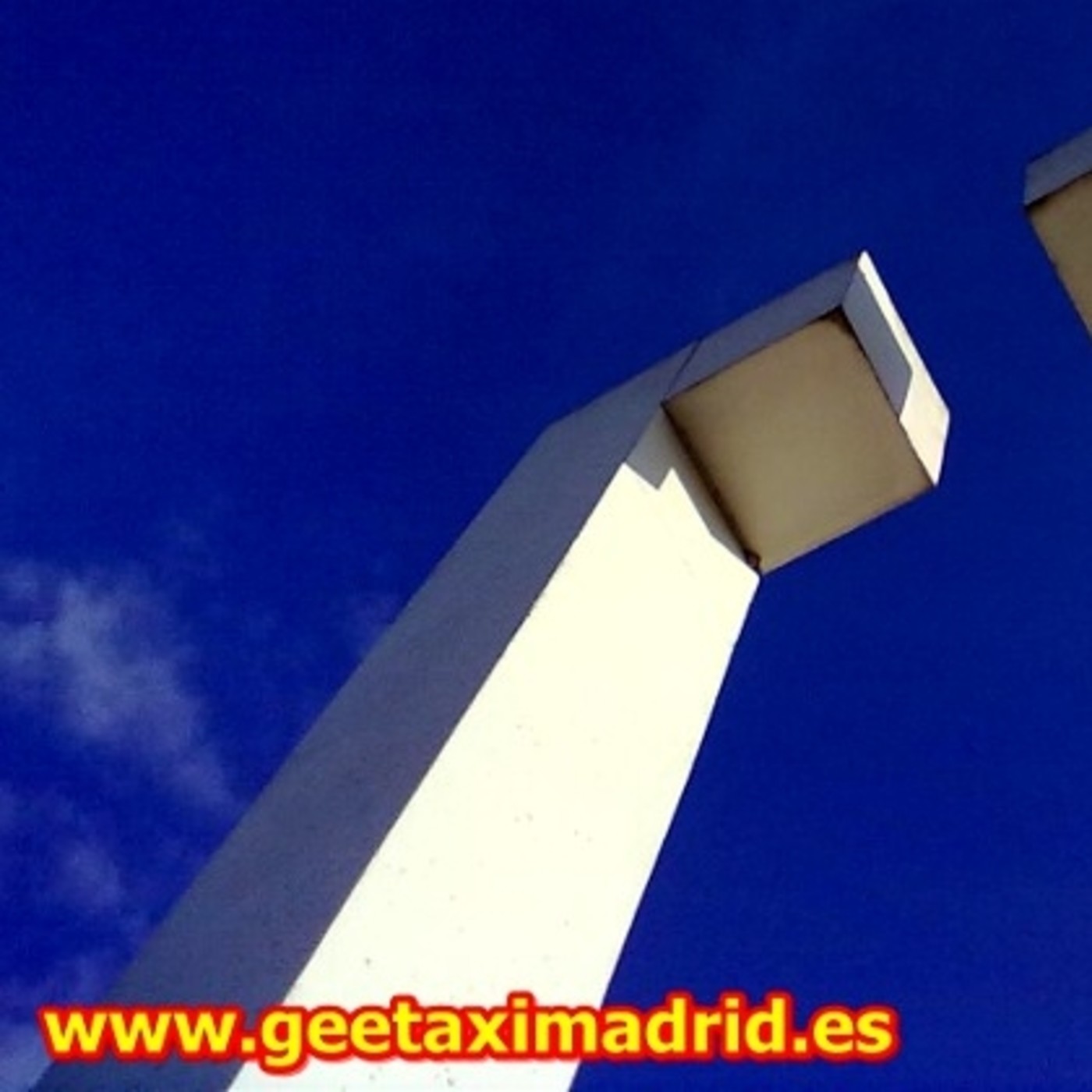 Podcast de geetaximadrid