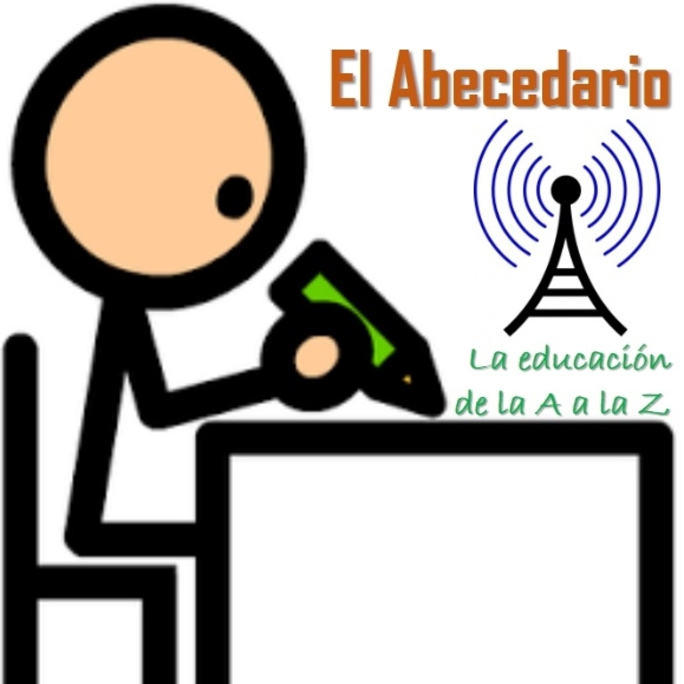 El Abecedario. La educación de la A a la Z