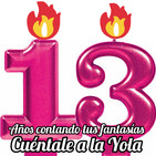 Cuéntale a la Yola: 13 años al aire