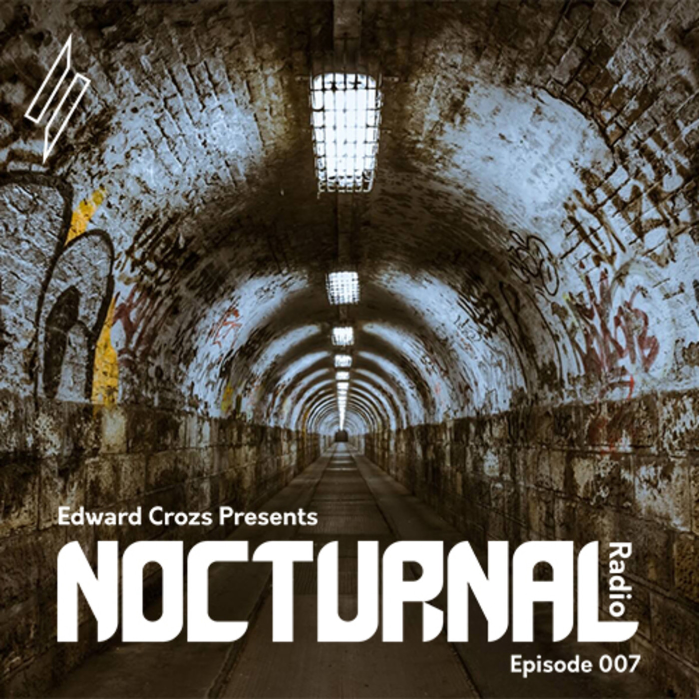 Nocturnal Radio By Edward Crozs