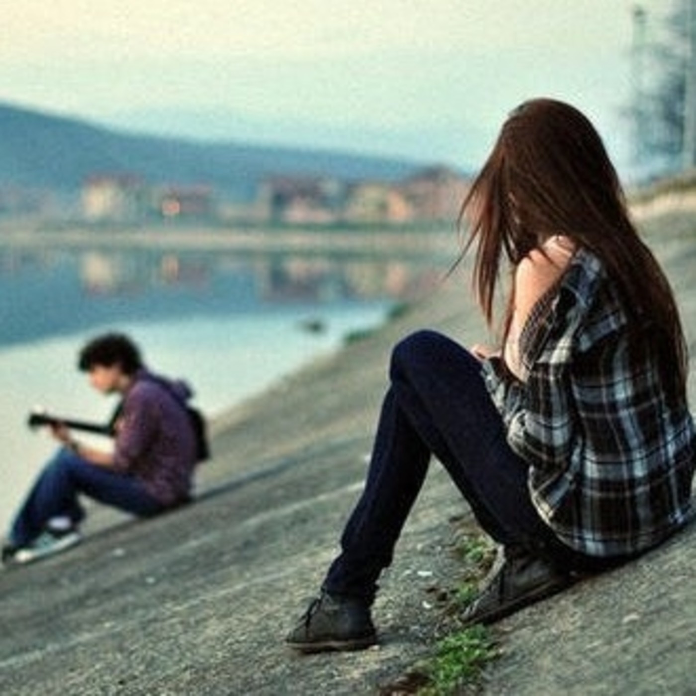 Amor no correspondido ¿a qué se debe?