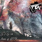 Play Them All - T2 Ep 14: State of GOTY