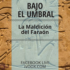 La Maldición del Faraón