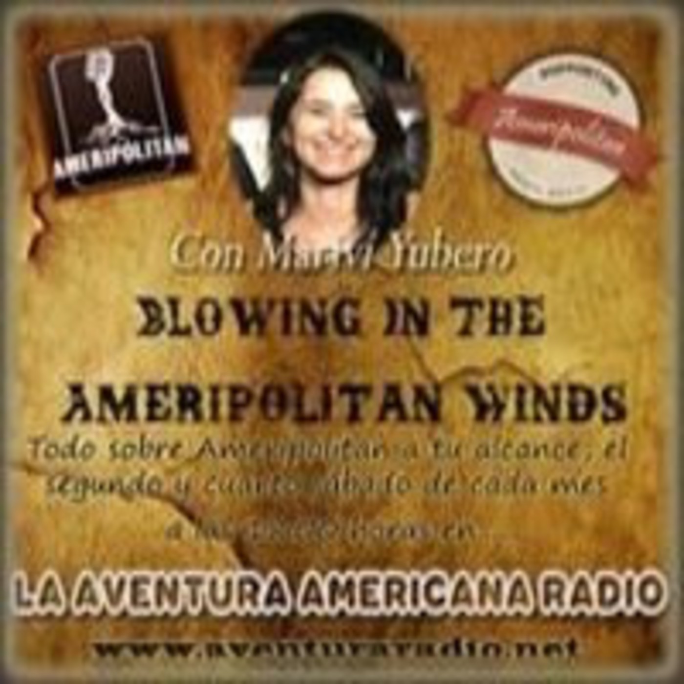 Podcast de Marivipolitan