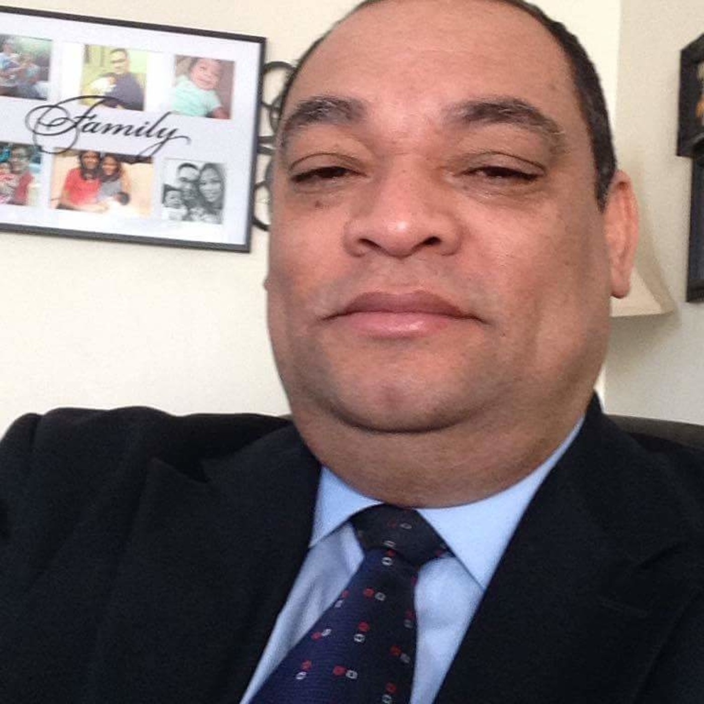 Samuel Santana