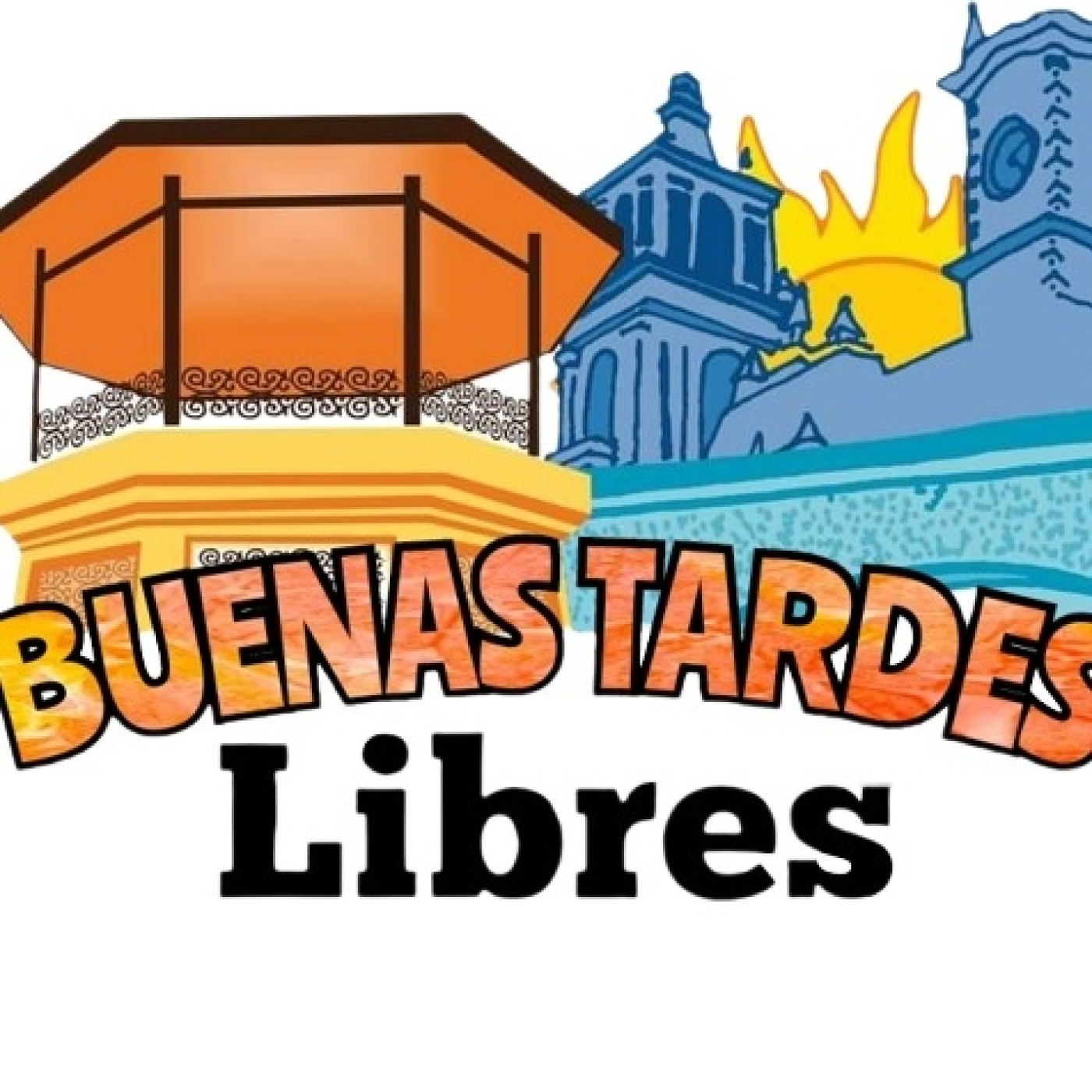 Buenas tardes Libres - 25 de noviembre de 2024 episode artwork