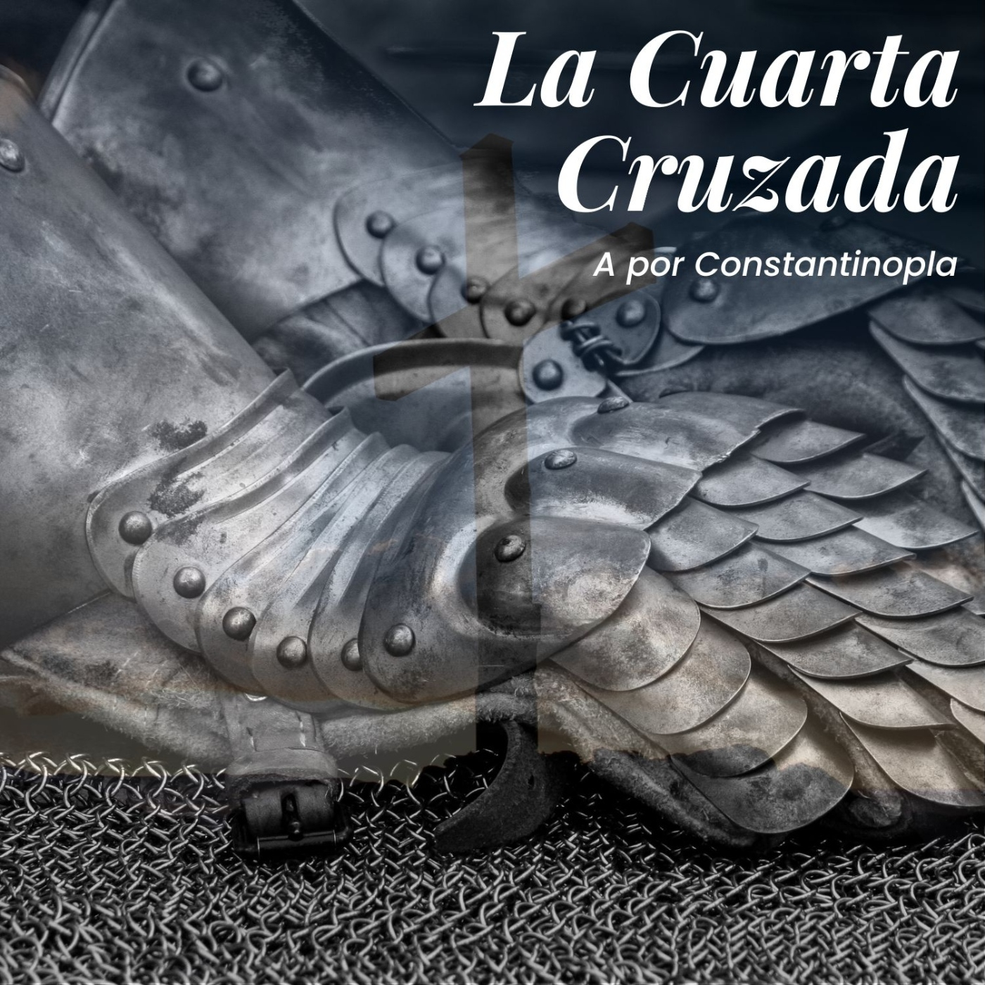 ¡A por Constantinopla! | La Cuarta Cruzada episode artwork
