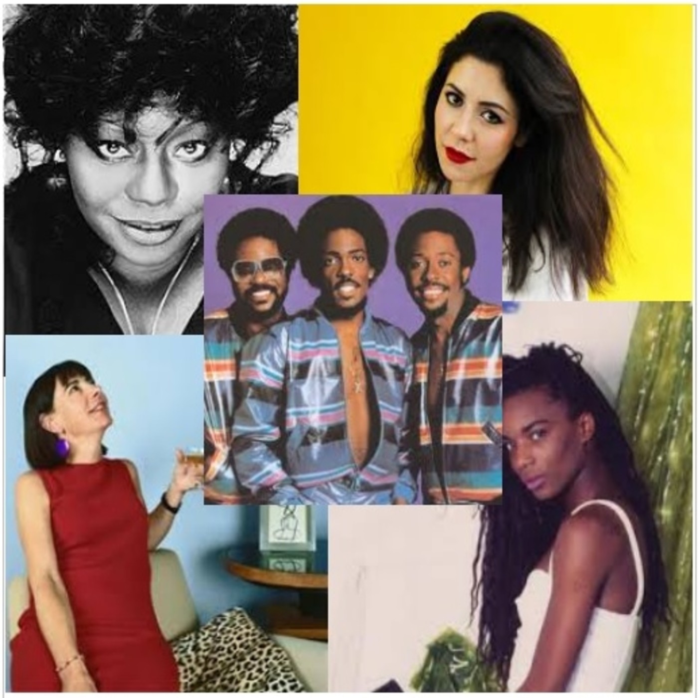 Píldoras musicales around the world 102 episode artwork