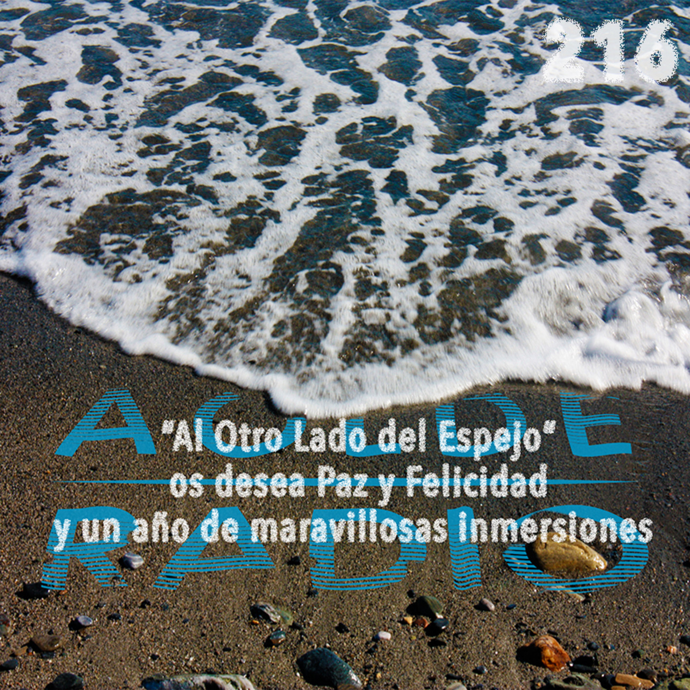 Podcast Al otro lado del espejo