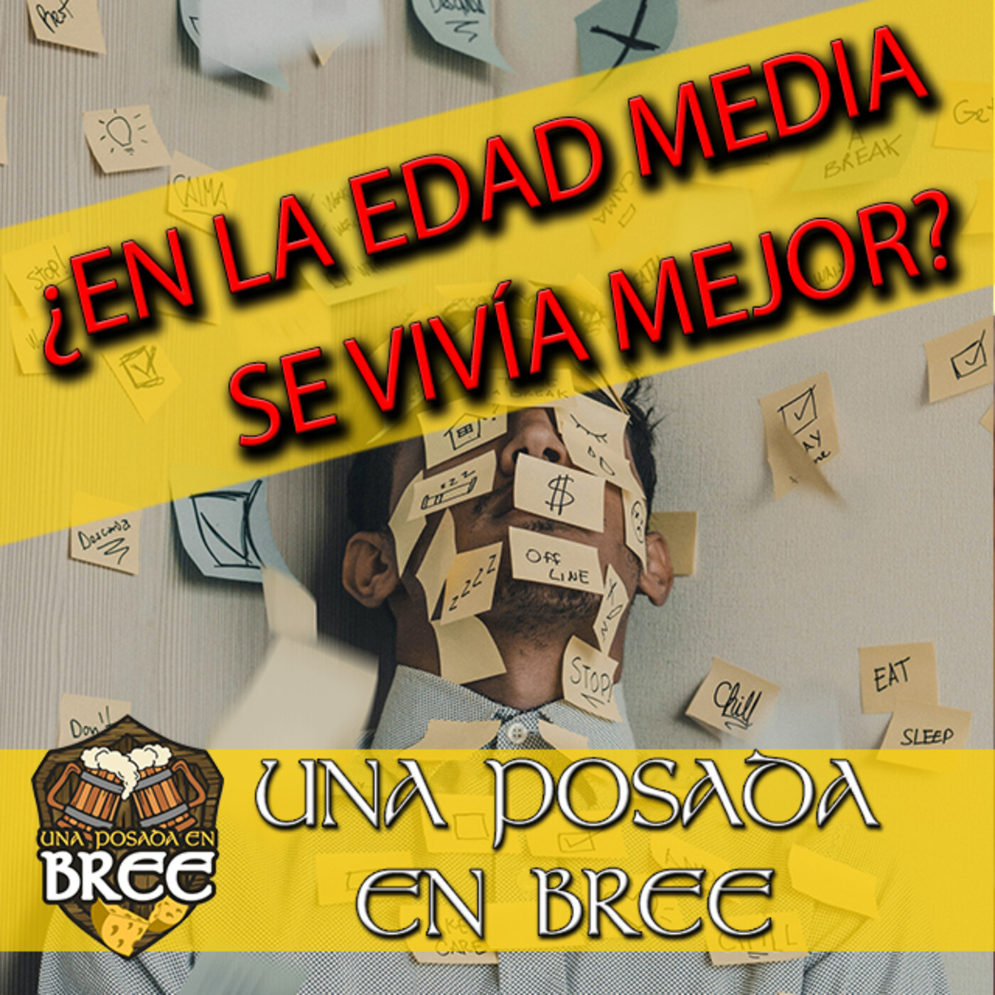 Una Posada en Bree
