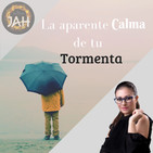 LA APARENTE CALMA DE TU TORMENTA - Cristina Trujillo - 15 Noviembre 2018 l Prédicas en audio