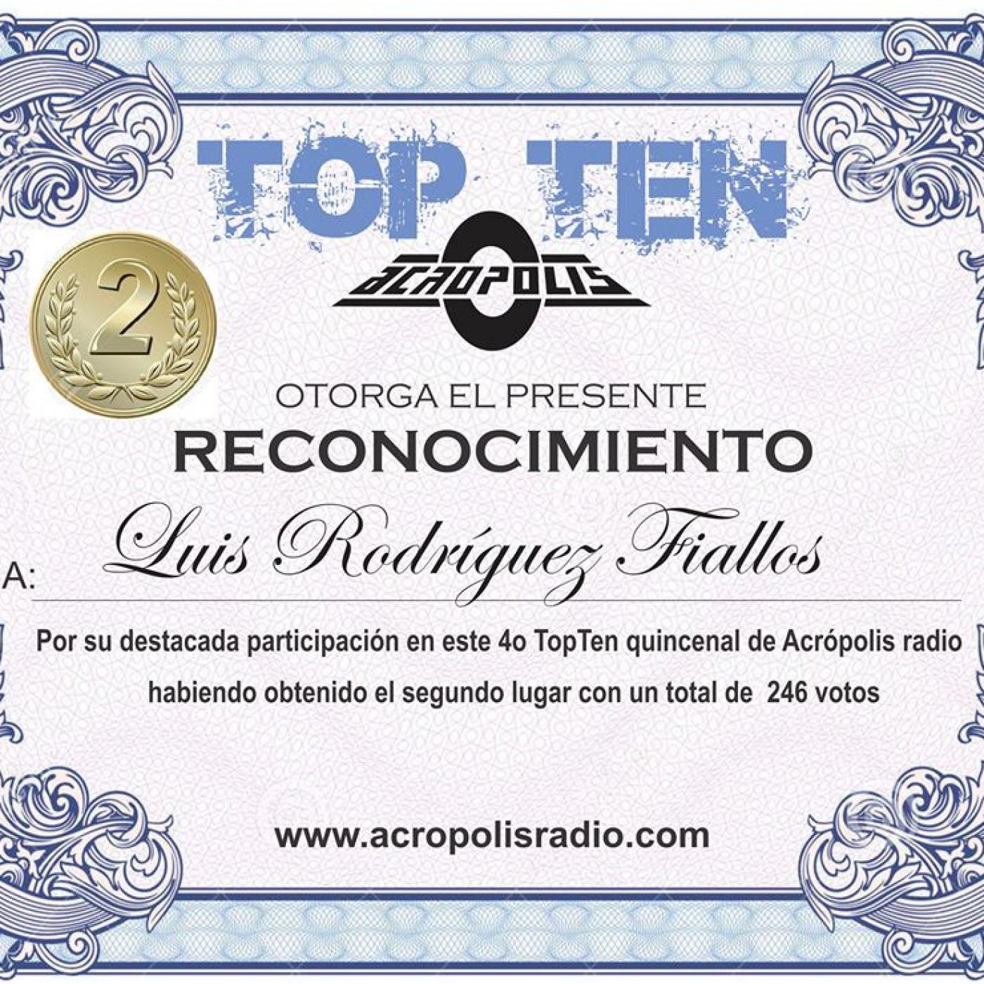 Podcast de PATRICIA-GLEZ