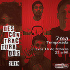 Descontracturados 14-02-2019