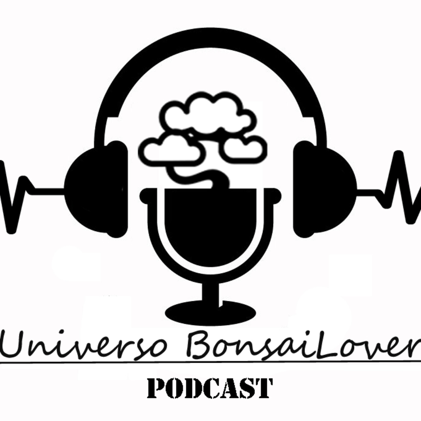 UNIVERSO BONSAILOVER PODCAST