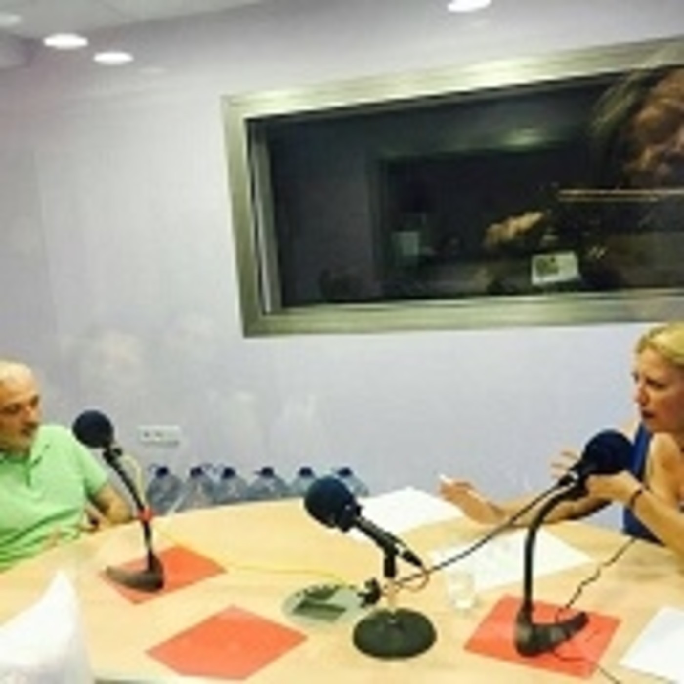 Tal como éramos