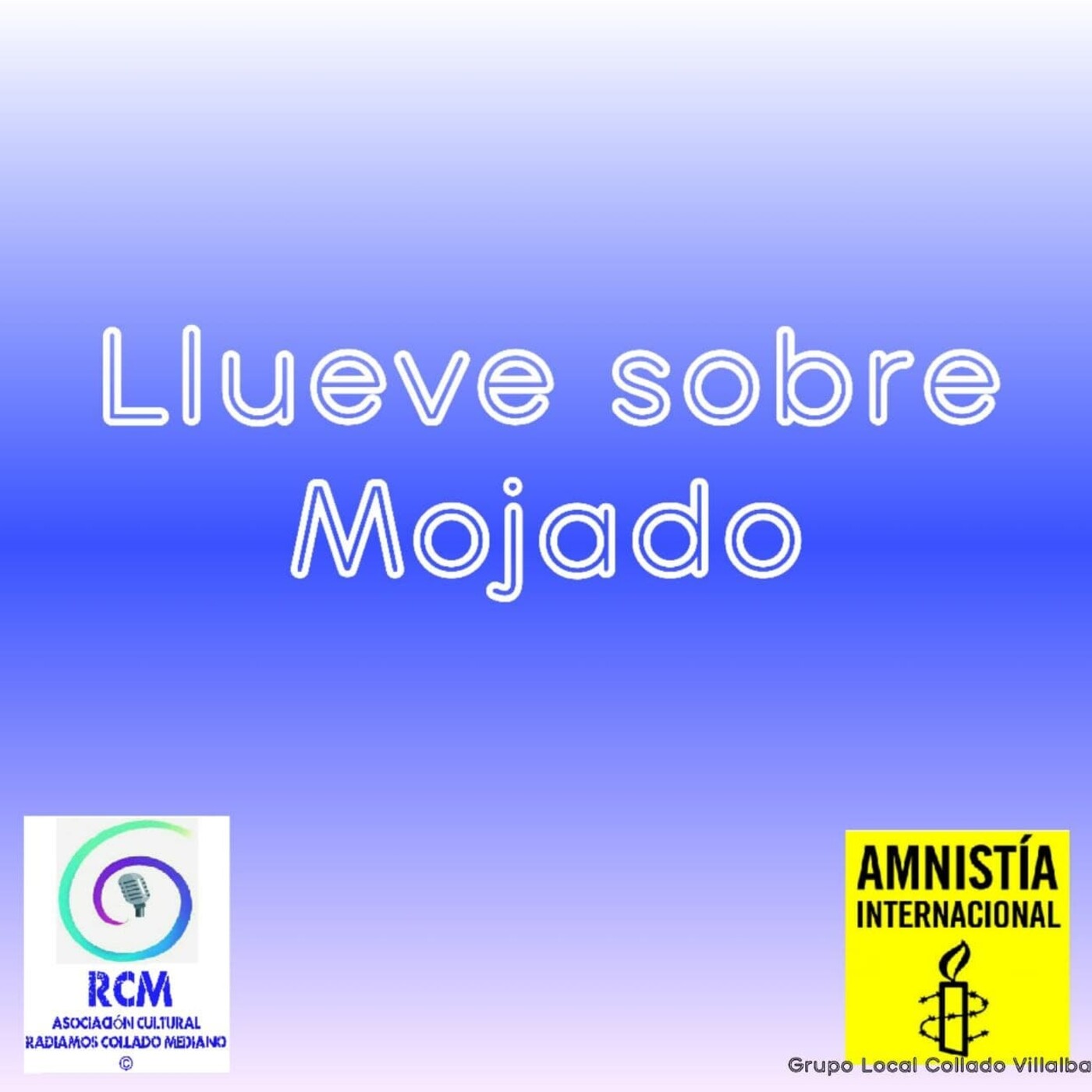 PROGRAMAS DE LA AC RADIAMOS COLLADO MEDIANO