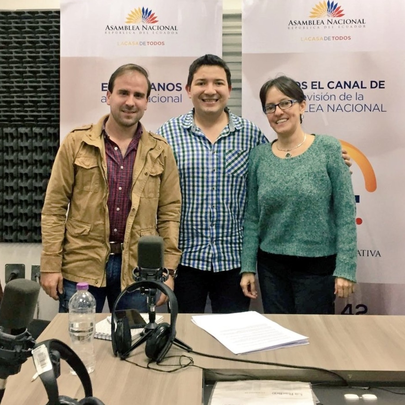 Frecuencia Política
