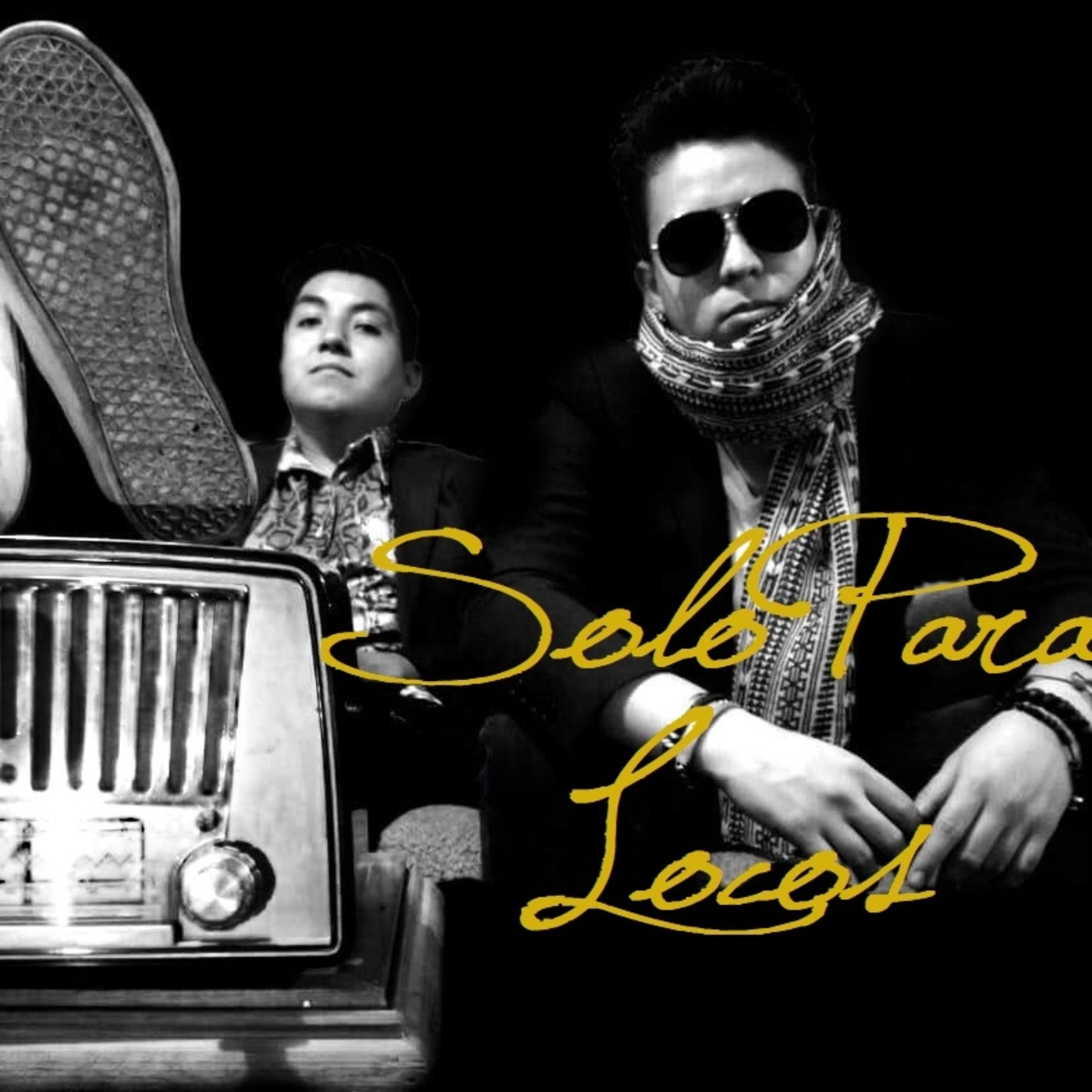 México de pie - Ep. 6