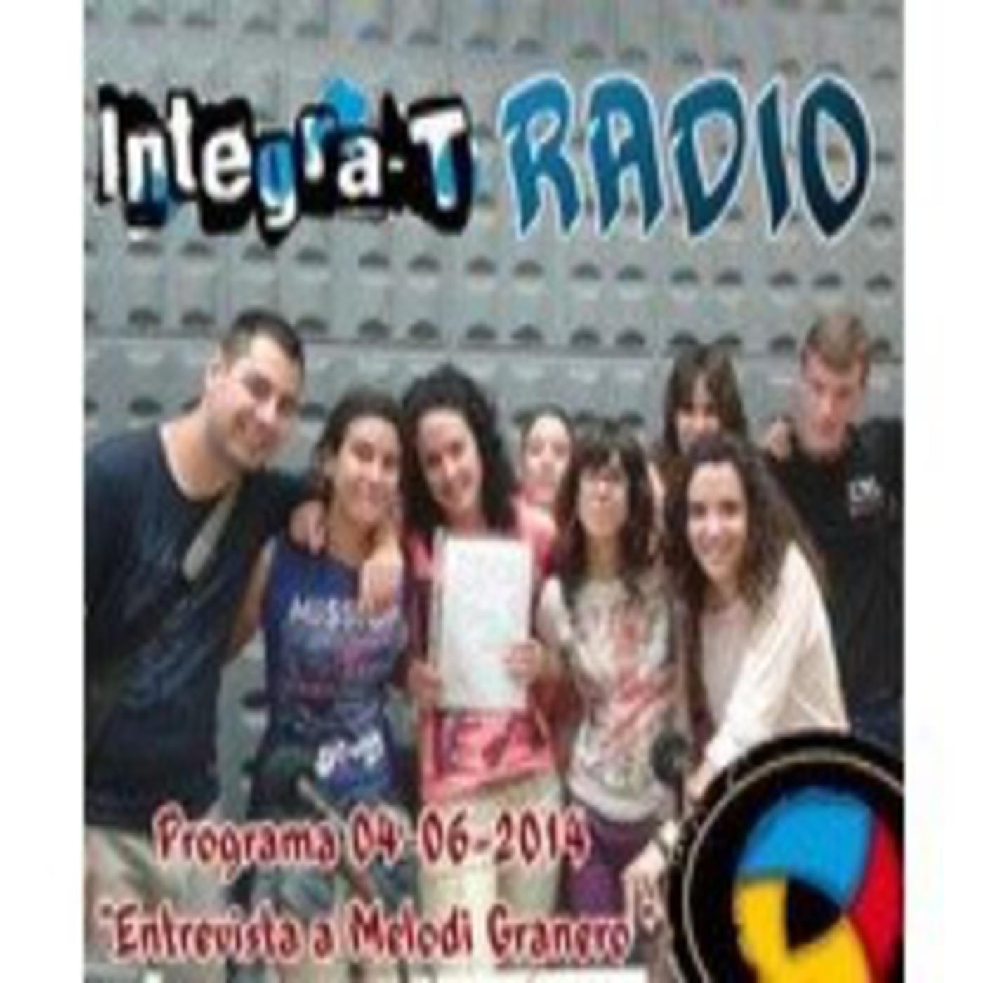 Integra-T Radio