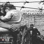 Tempus Fugit 3x01 REFUGIADOS