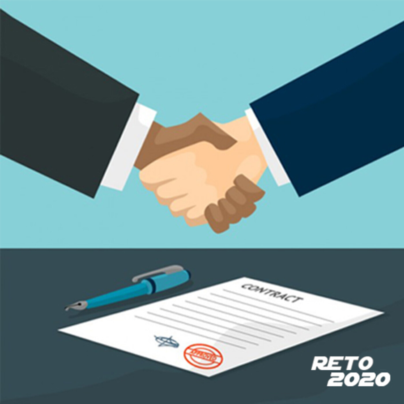 Reto 2020
