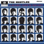 Campos de Fresas - The Beatles - 1964 - A Hard Day`s Night - Beatles For Sale - Single I Feel Fine