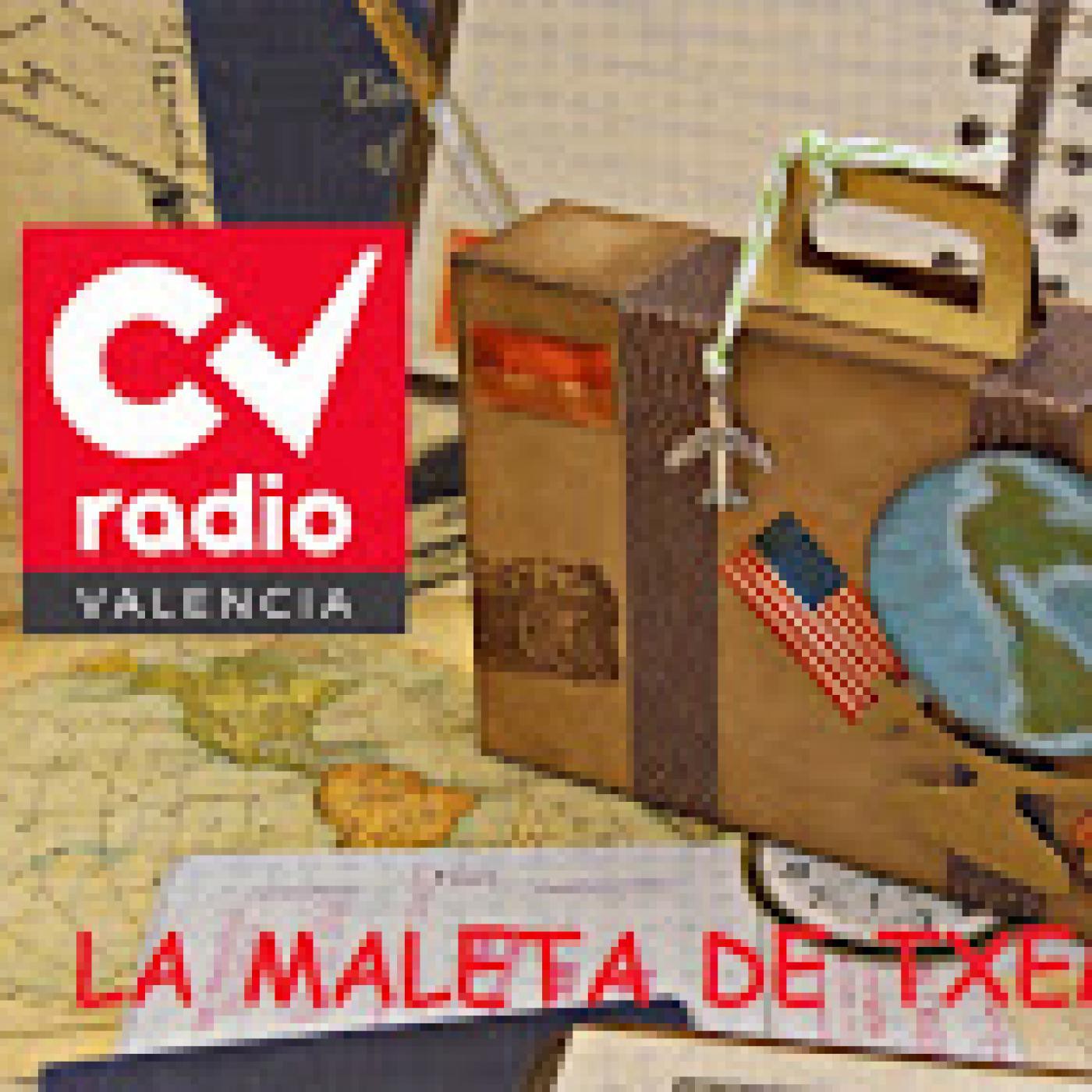 La Maleta de Txema Gil