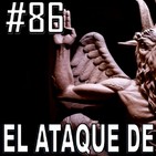 Capítulo 86. El Ataque de los Demonios